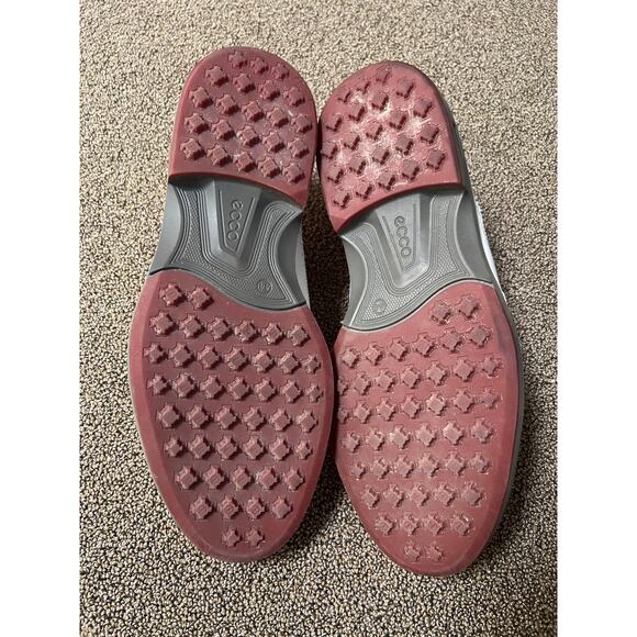 Men\'s Ecco Golf Shoes - Size 44 (10/10.5) main image 10
